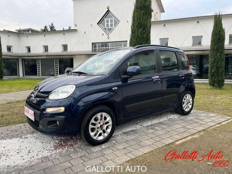 FIAT Panda 1.2 69cv EasyPower Easy