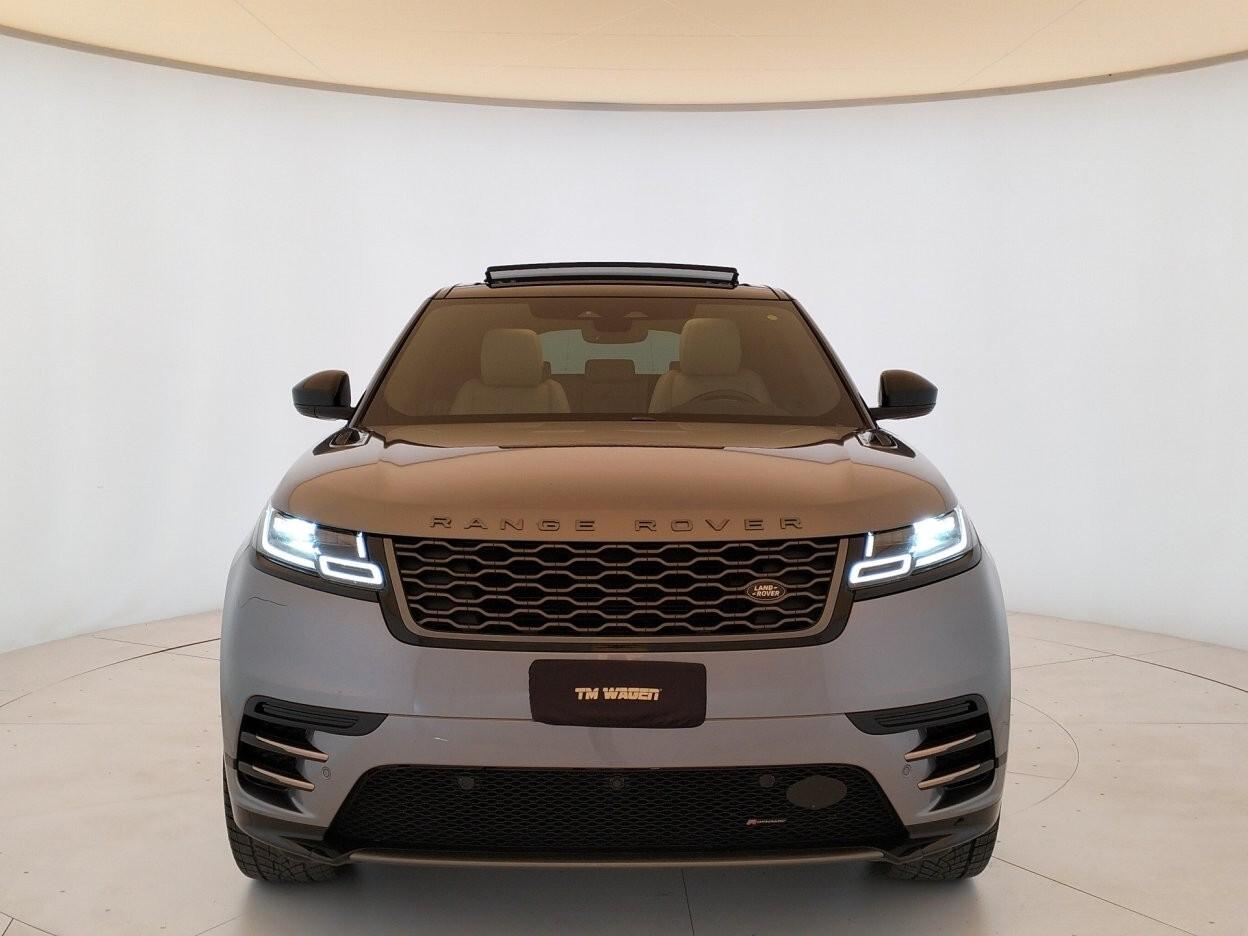 Land Rover Range Rover Velar 2.0d i4 mhev R-Dynamic HSE 4wd 204cv auto - IVA ESPOSTA