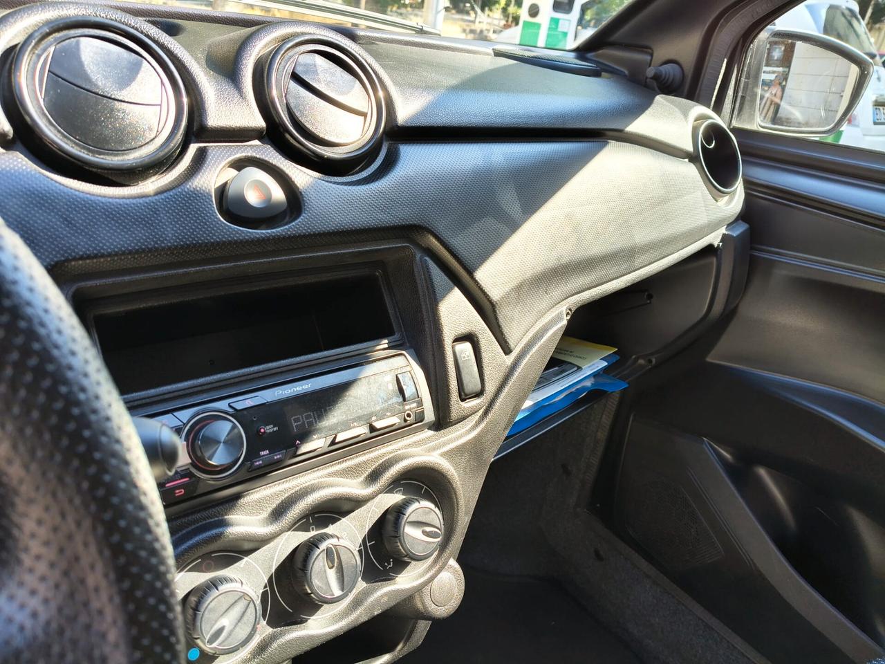 Aixam Miniauto Minauto Access