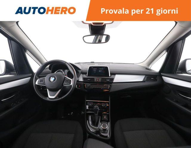 BMW 225 xe Active Tourer iPerformance Business aut.