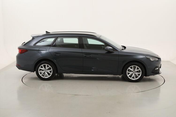 Seat Leon ST Style DSG BR805827 2.0 Diesel 150CV