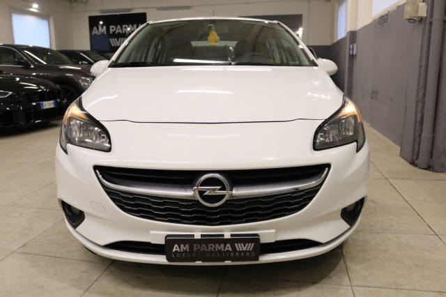 OPEL Corsa 1.4 90CV GPL Tech 5 porte ""MANUTENZIONE OK""