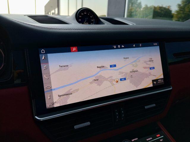 PORSCHE Cayenne Coupé 3.0 V6 E-Hybrid