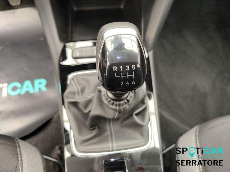 Opel Mokka II 2020 1.2 t Edition s&s 100cv