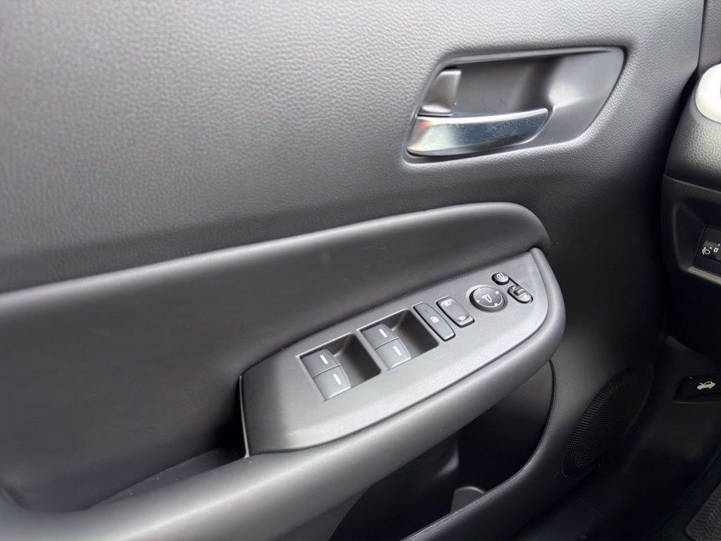 HONDA Jazz 1.5 hev Advance ecvt del 2025