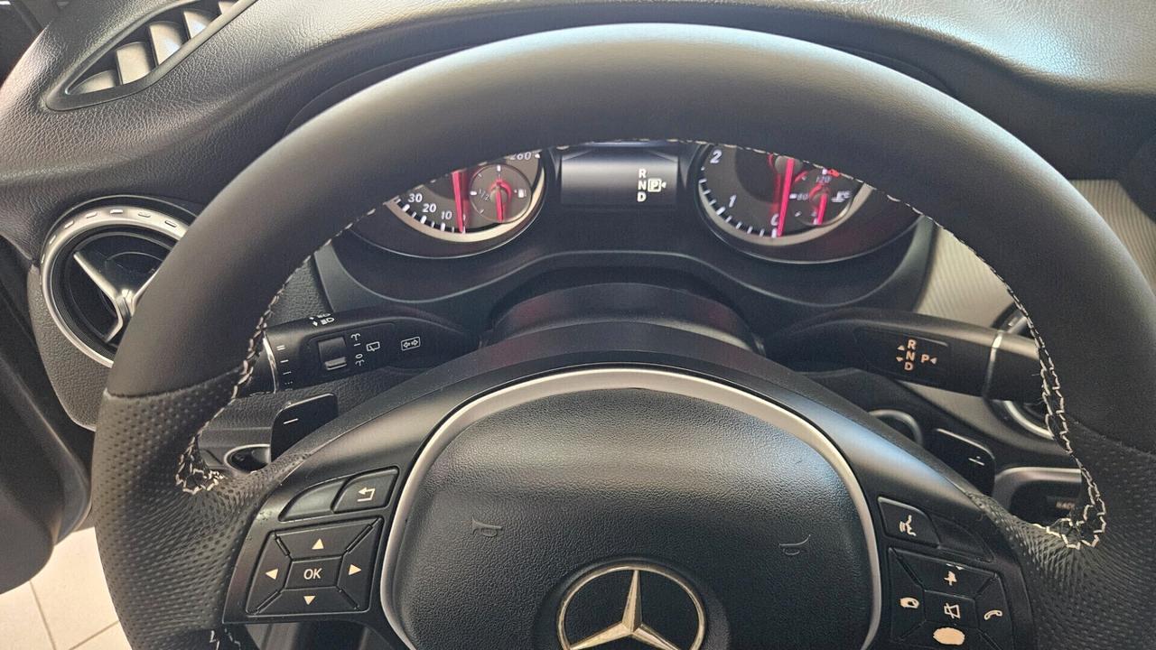 Mercedes-benz GLA 200 d Premium