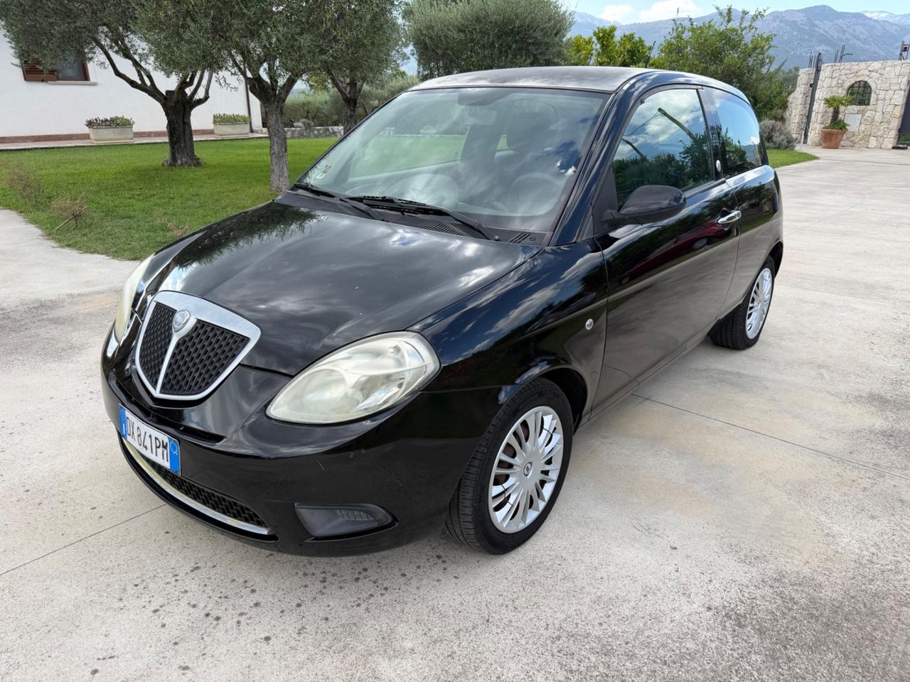 Lancia Ypsilon 1.4 E-Collection Ecochic GPL