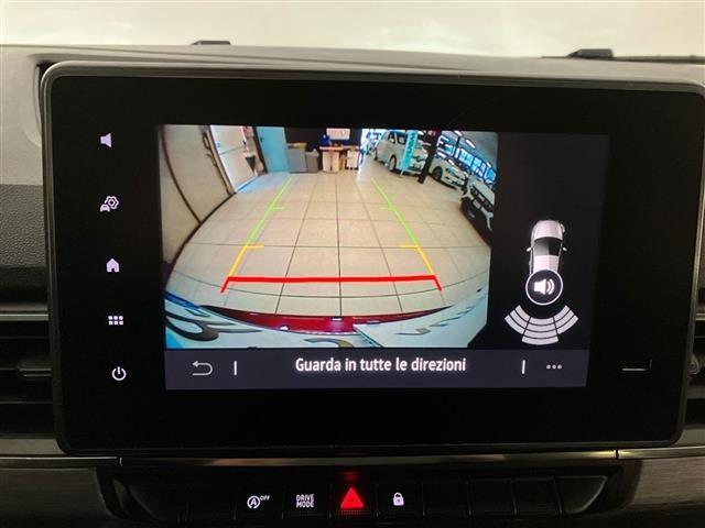 RENAULT Kangoo 1.5 Blue dCi Equilibre EDC N1 Autocarro!