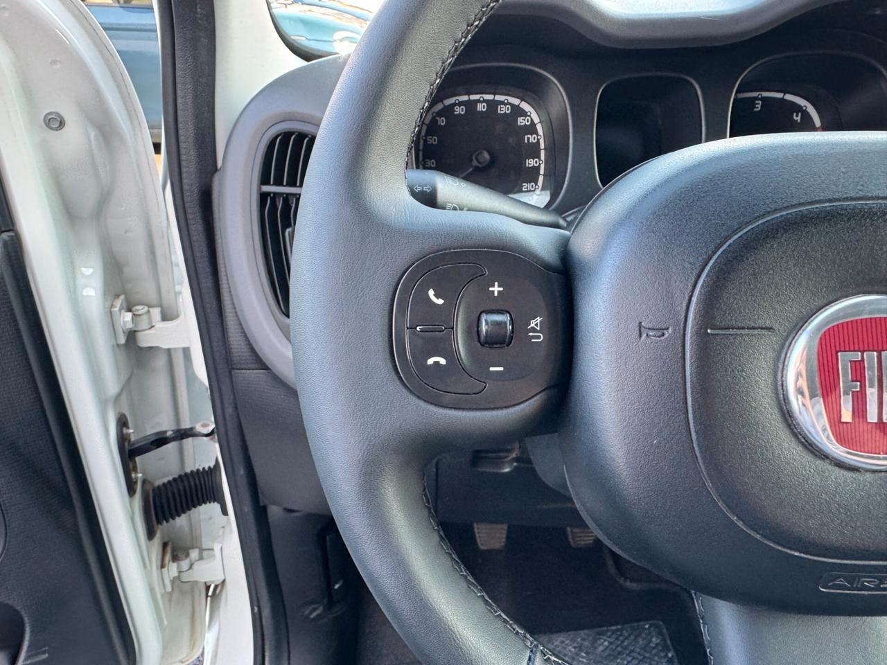 Fiat Panda 1.3 MJT S&S 4x4 Lounge