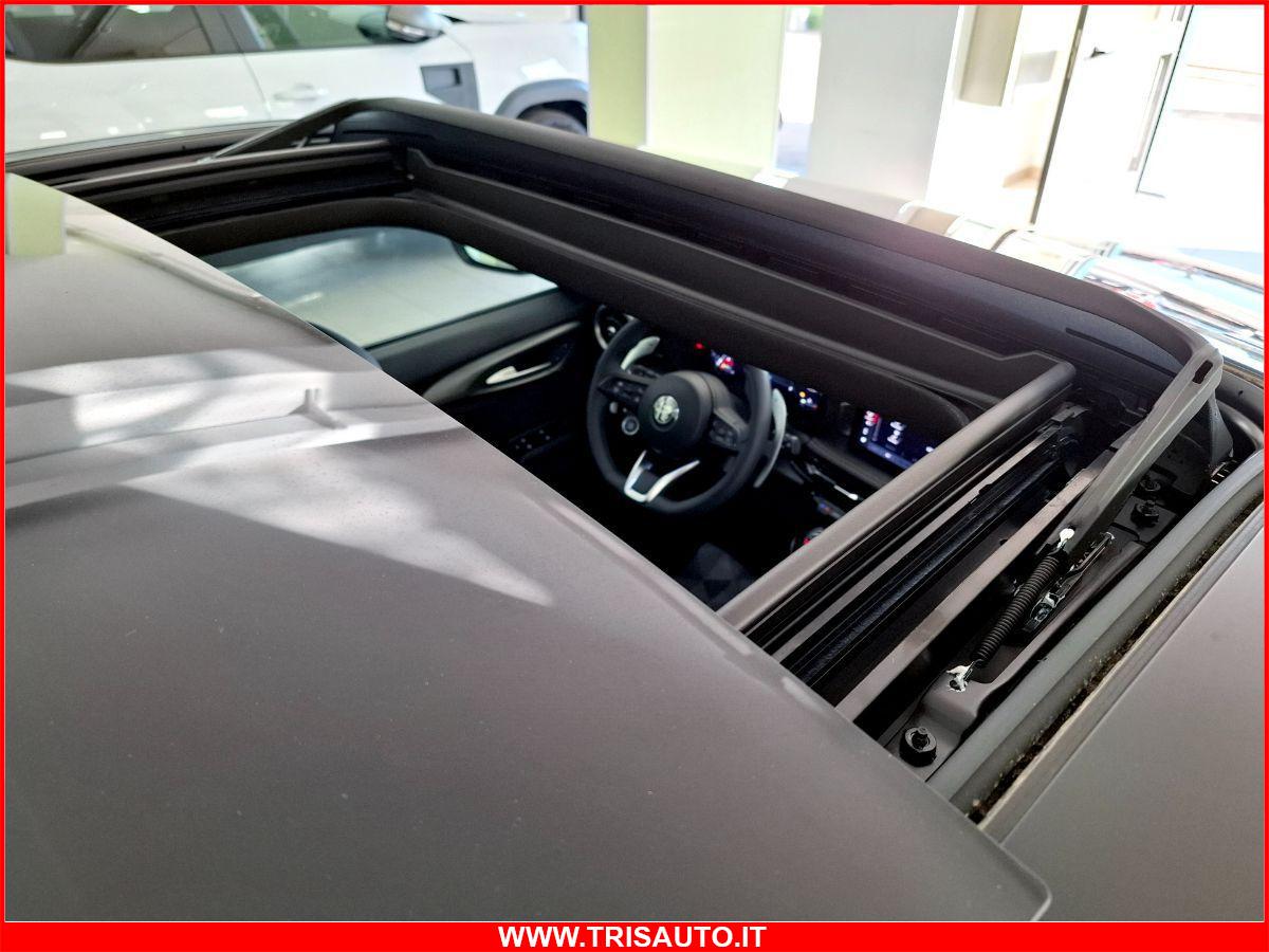 ALFA ROMEO Tonale 1.6 D TCT6 Veloce NEOPATENTATI (TETTO PANORAMICO APRIBILE)
