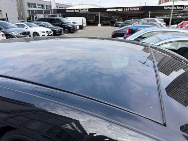 MERCEDES-BENZ GLE 350 d 4Matic Coupé Premium Pro Pack Night