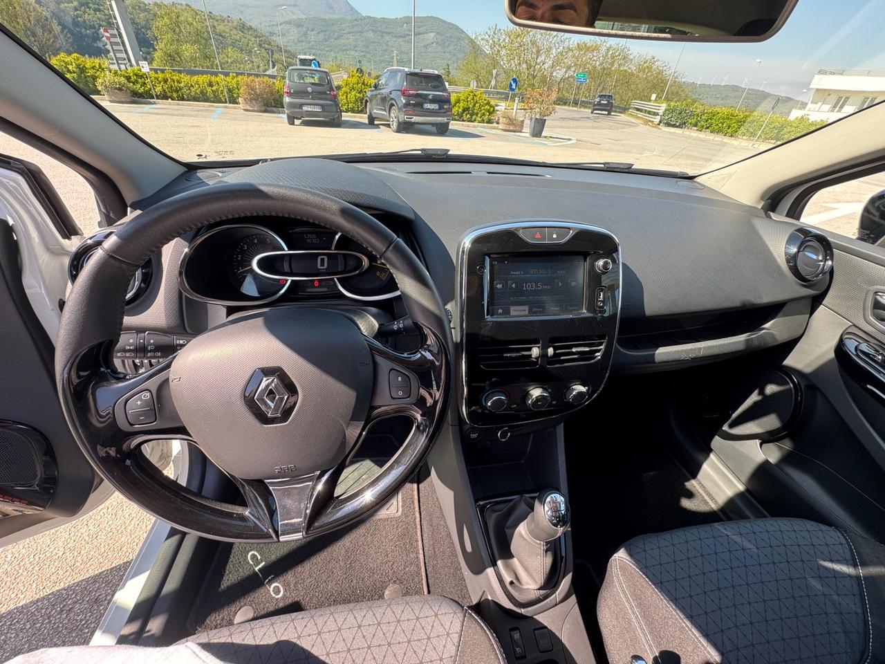 Renault Clio 1.5 dCi 8V 90CV Start&Stop 5 porte Energy