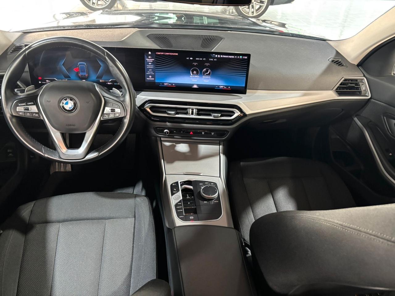 Bmw 320 320i Touring