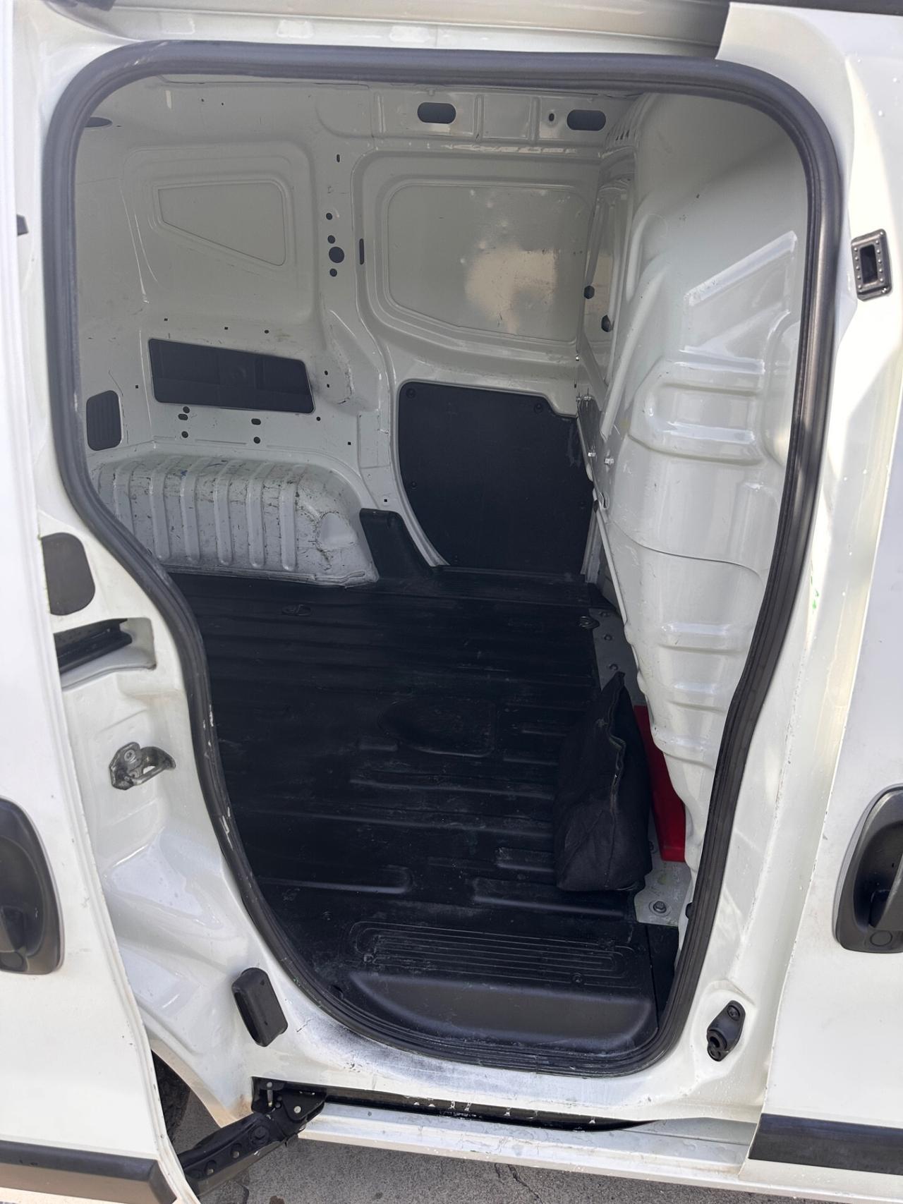 Fiat Fiorino 1.3 MJT 80CV Cargo SX 2018