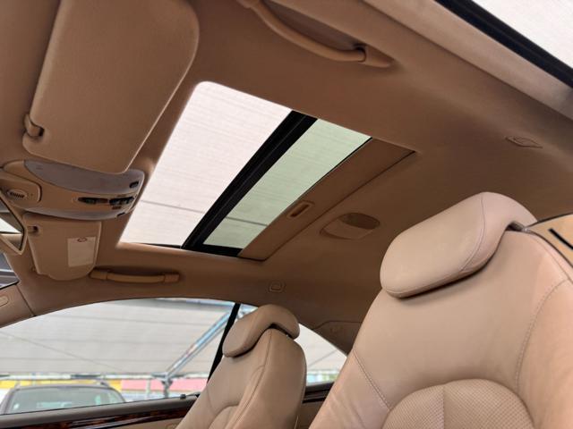 MERCEDES-BENZ CL 500 v8 306cv Unica!