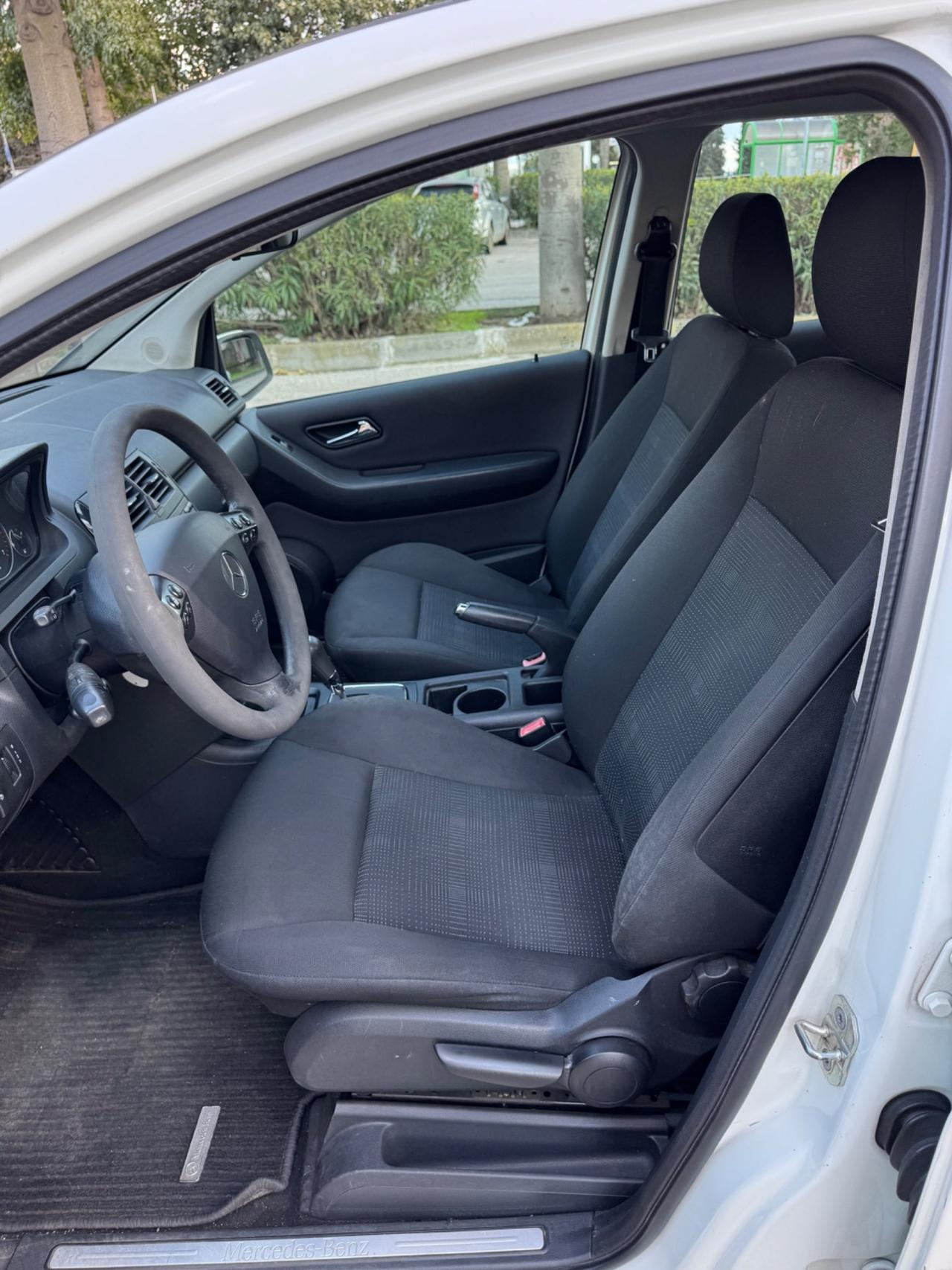 Mercedes Classe A CAMBIO AUTOMATICO