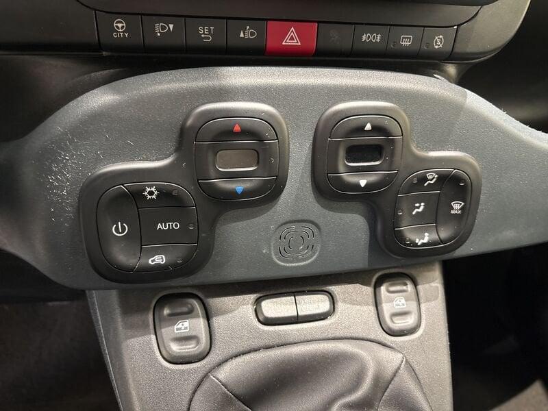 FIAT Panda Panda 1.0 FireFly Hybrid City Cross