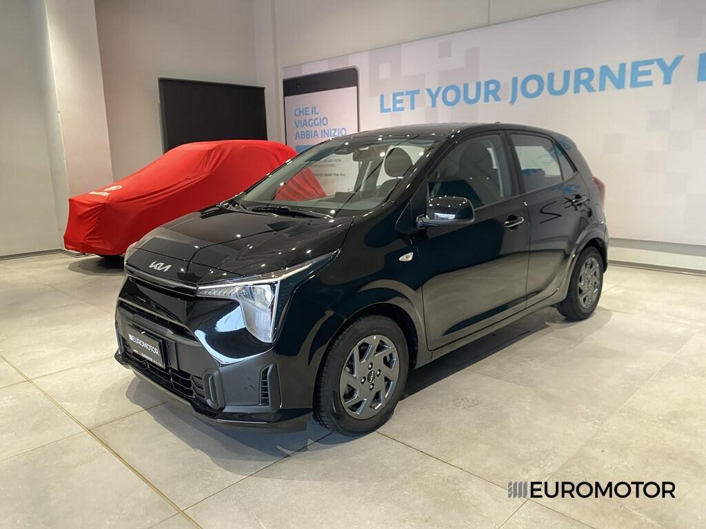 Kia Picanto 1.0 DPi Urban