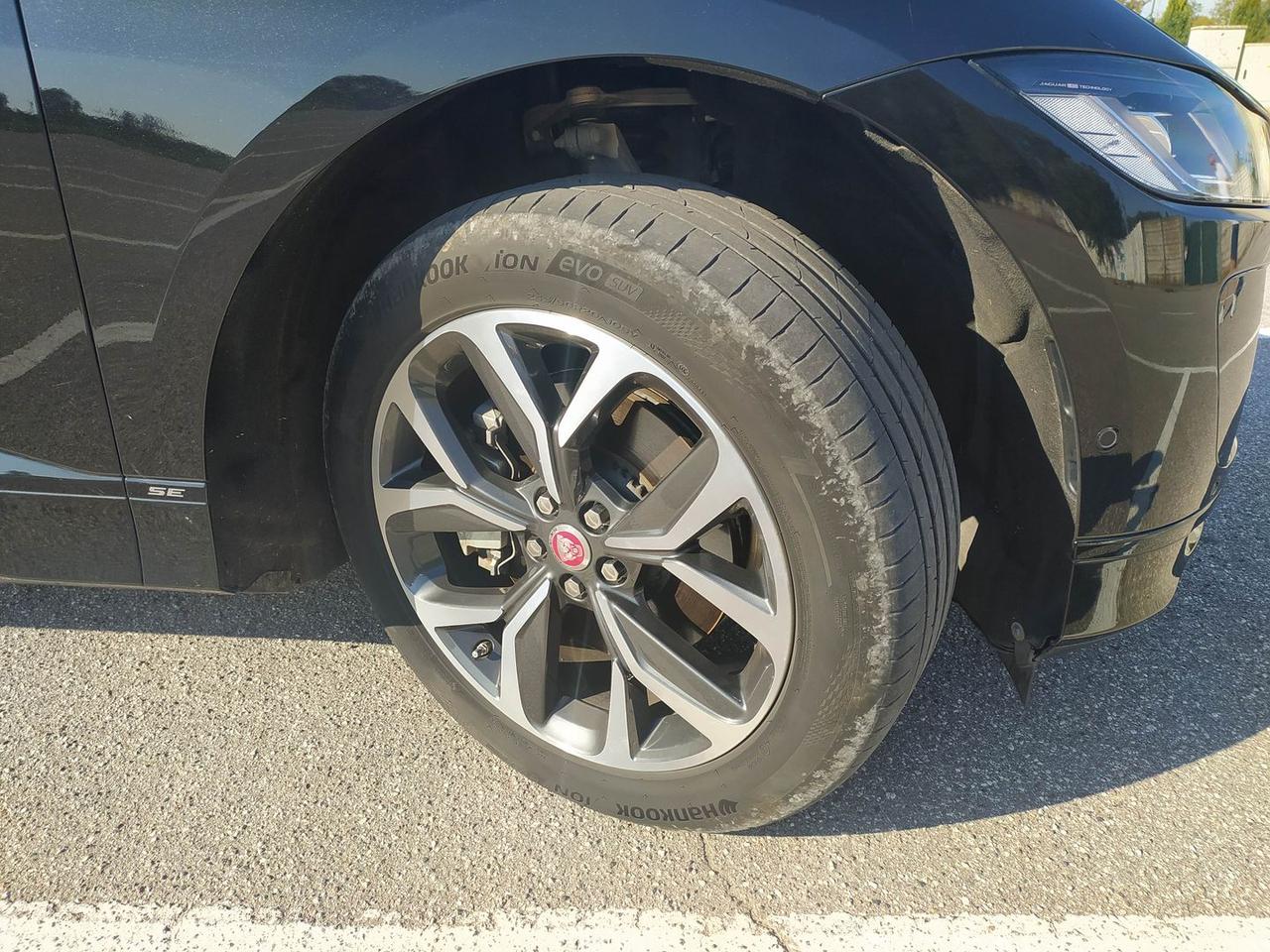 Jaguar I-Pace EV 90 KWh SE 400 CV #6982