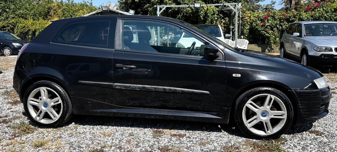 Fiat Stilo 1.9 JTD 3 porte Actual