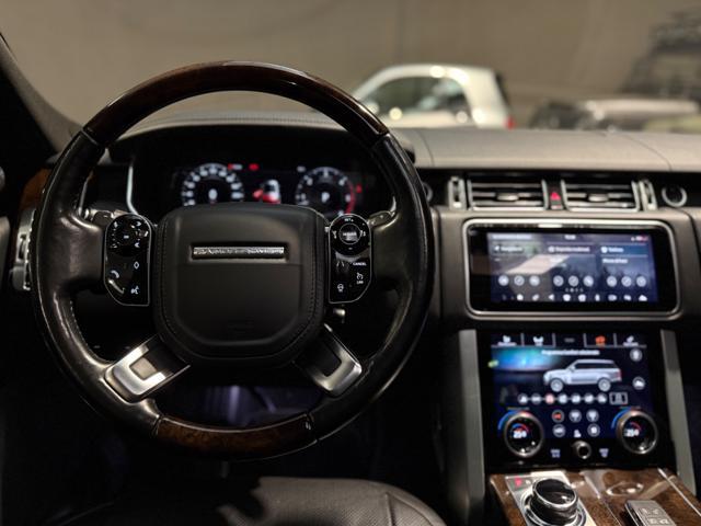 LAND ROVER Range Rover 3.0 TDV6 Vogue