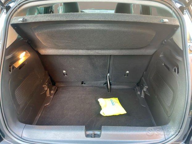 Opel Crossland UNICO PROPRIETARIO - SERVICE COMPLE