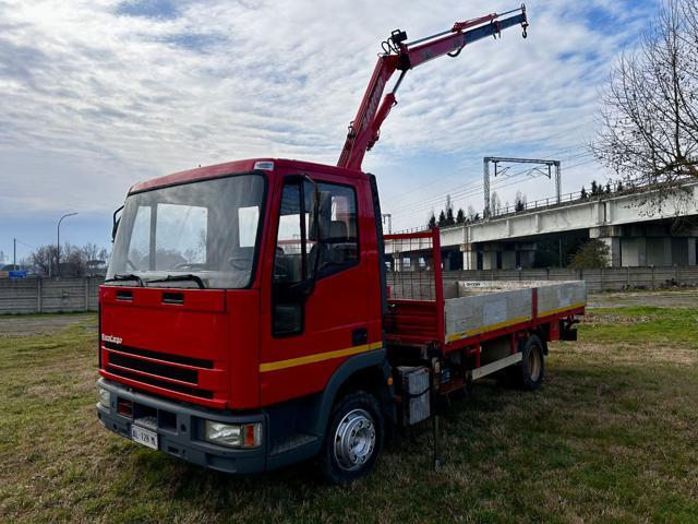 IVECO EUROCARGO EURO CARGO