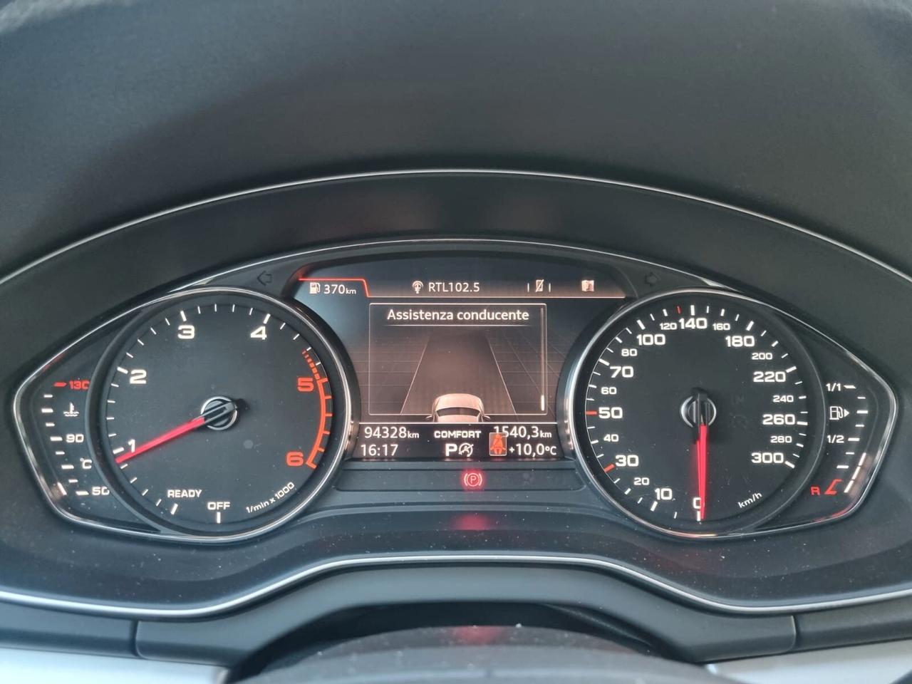 Audi Q5 40 TDI 204 CV quattro S tronic Business