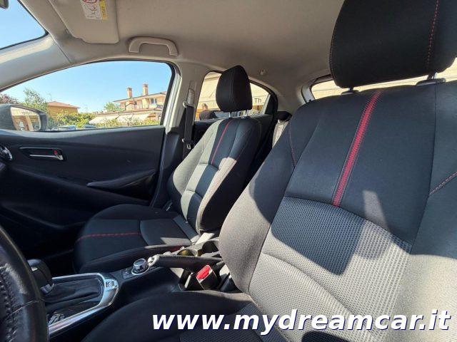 MAZDA 2 1.5 90 CV Skyactiv-G Exceed