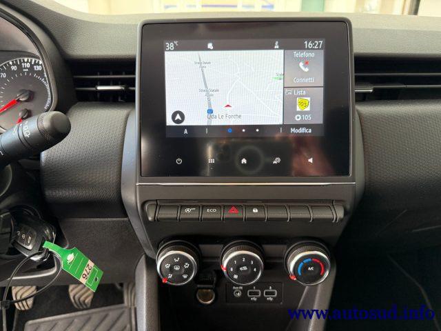 RENAULT Clio Blue dCi 100 CV 5 porte Evolution