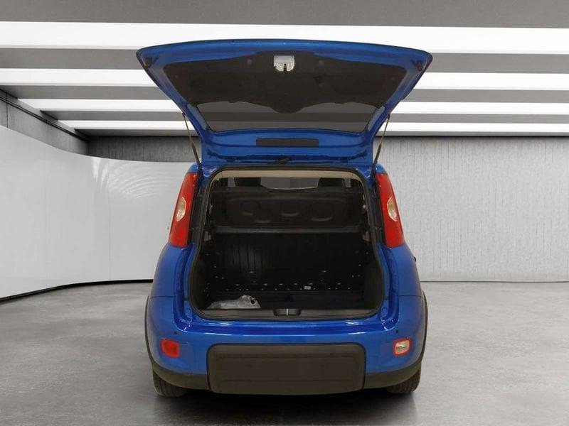 FIAT Pandina 1.0 firefly hybrid s&s 70cv