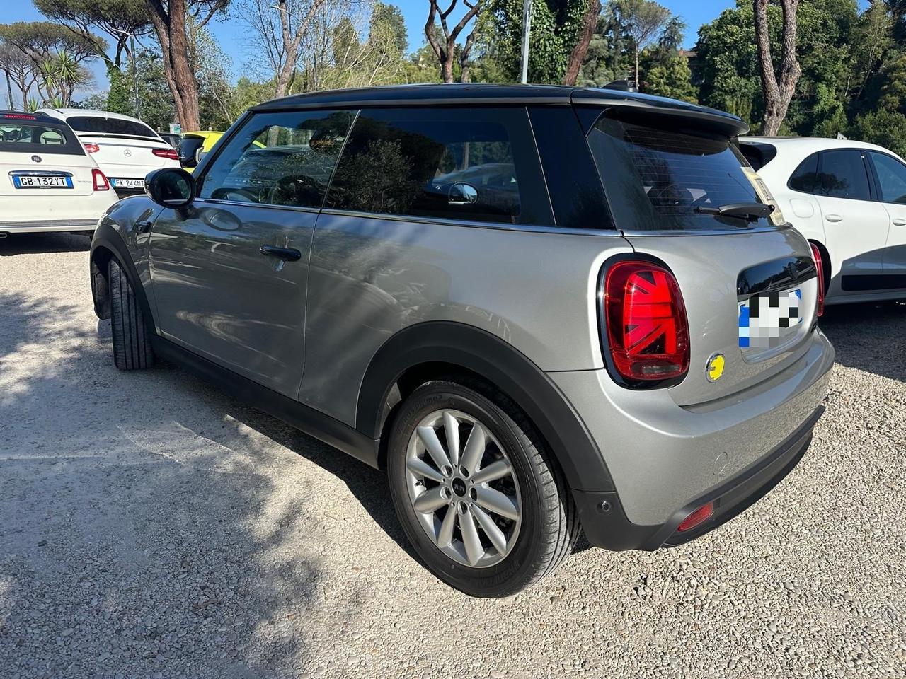 Mini Full Electric Cooper SE Essential