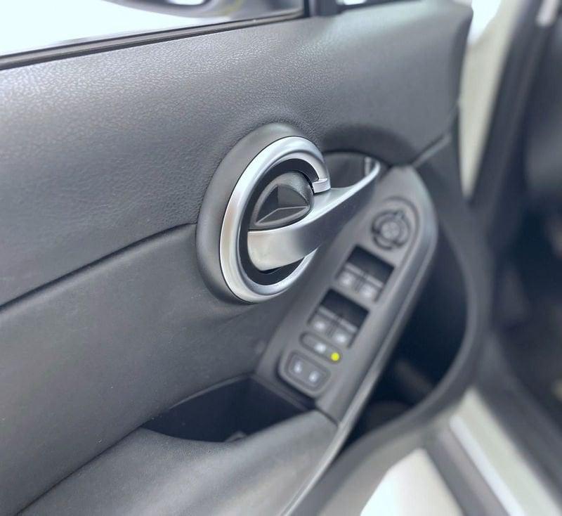 FIAT 500X 500X 1.3 MultiJet 95 CV Pop Star