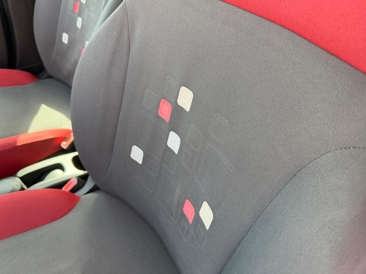Fiat Panda 1.2 Lounge 2014