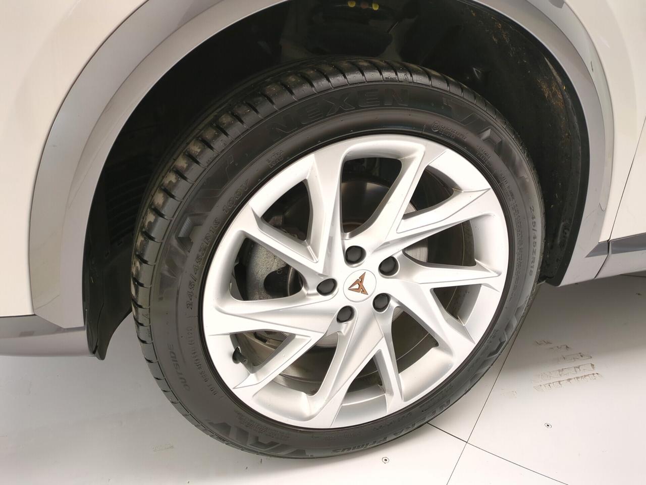 Cupra Formentor 2.0 TDI