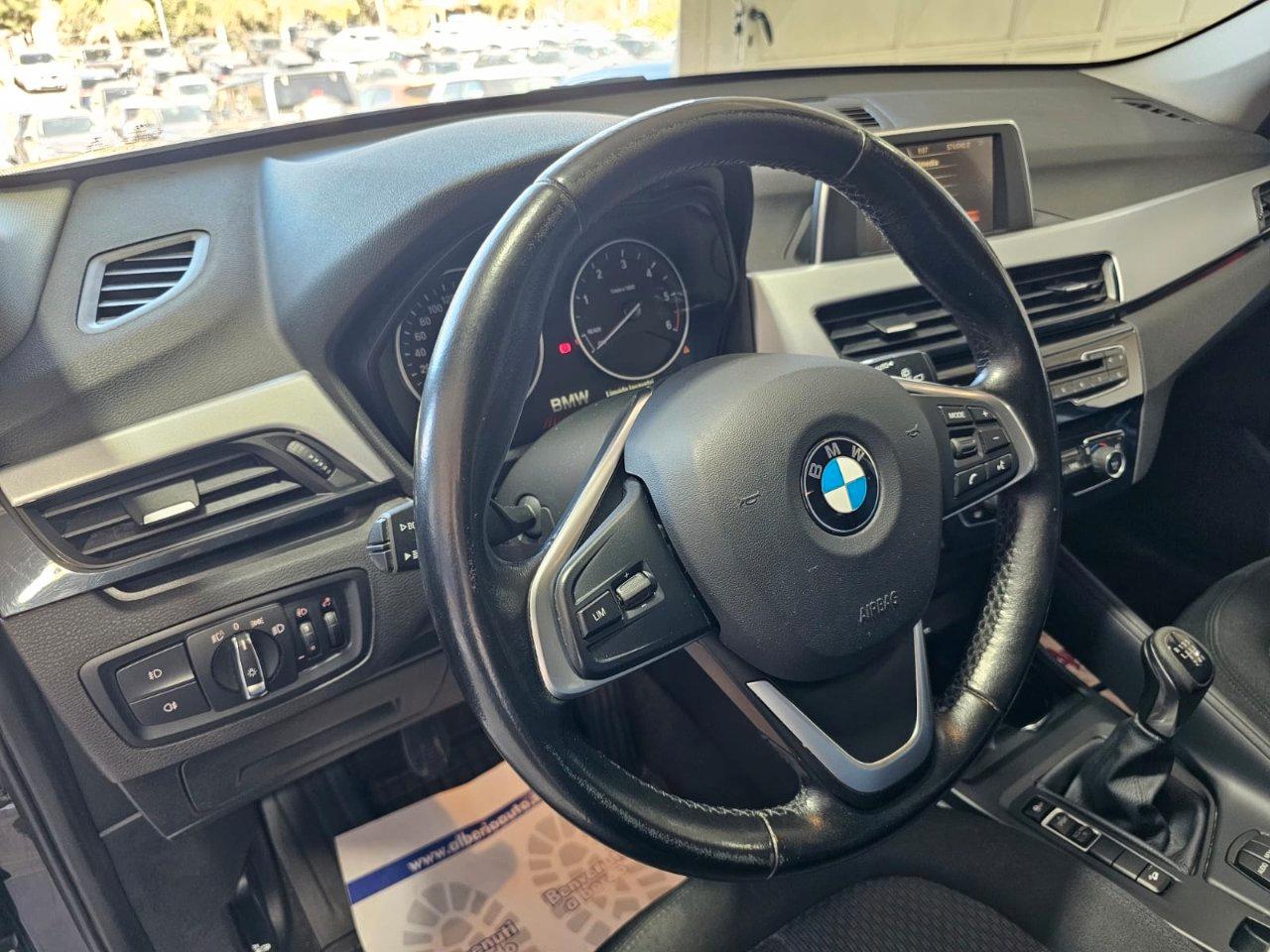 BMW X1 xdrive18d Attiva *OFFERTA DEL MESE*
