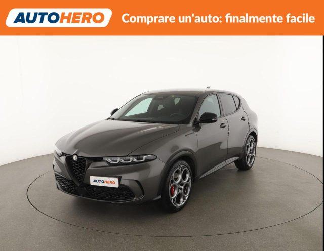 ALFA ROMEO Tonale 1.5 130 CV MHEV TCT7 Edizione Speciale