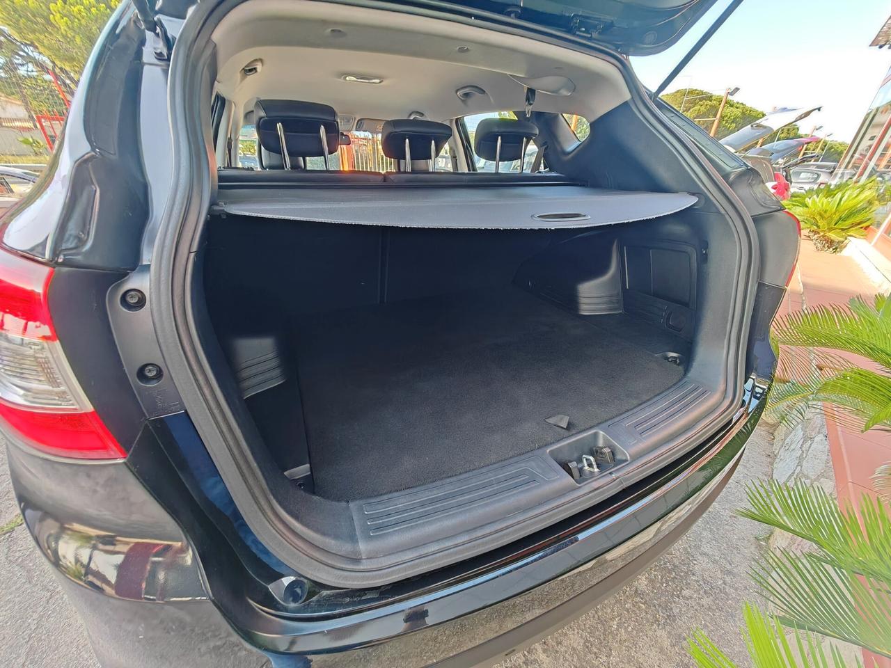 Hyundai iX35 1.7 diesel 03/2015 Cv115