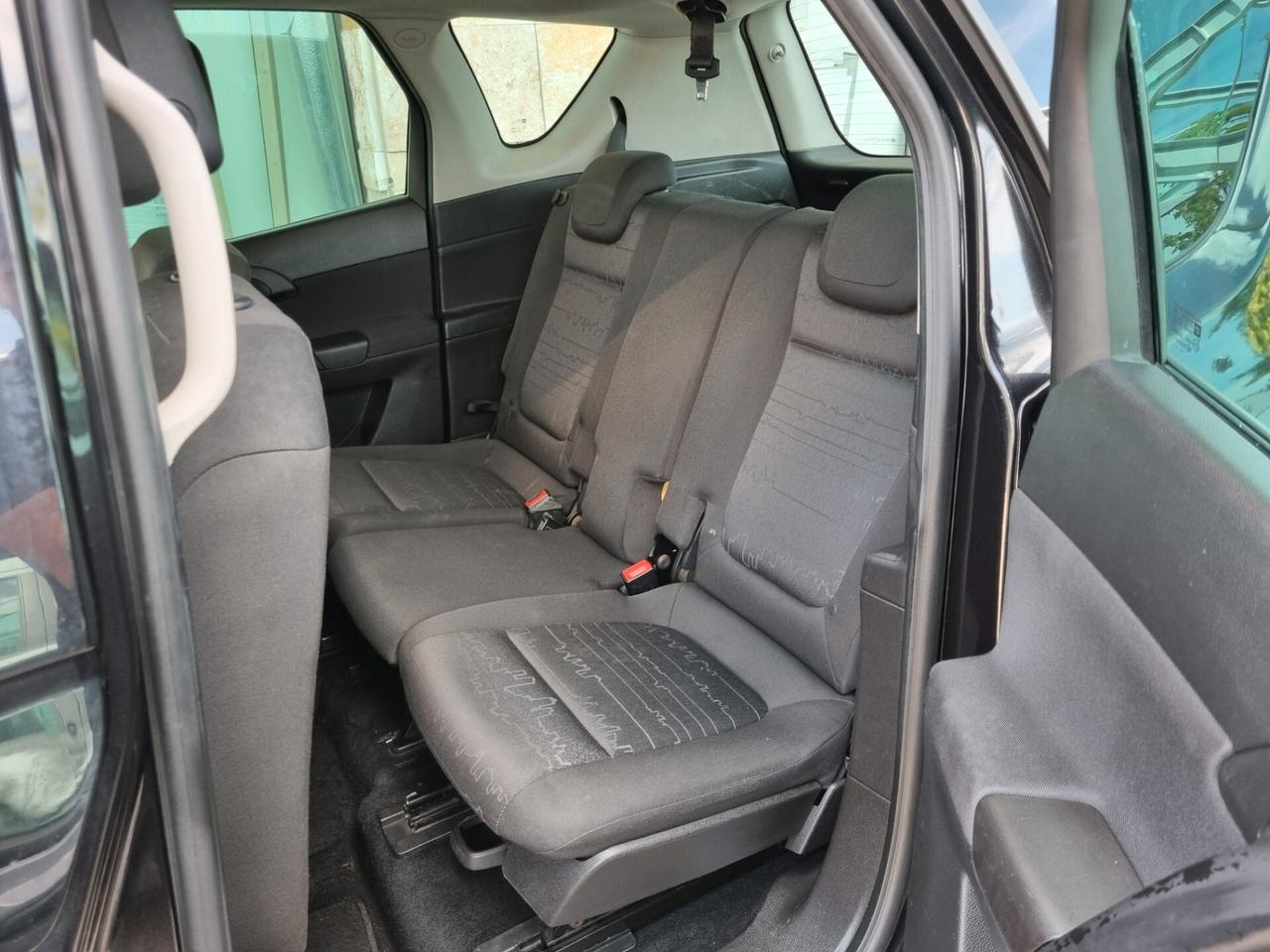 Opel Meriva 1.3 CDTI 95CV ecoFLEX Elective