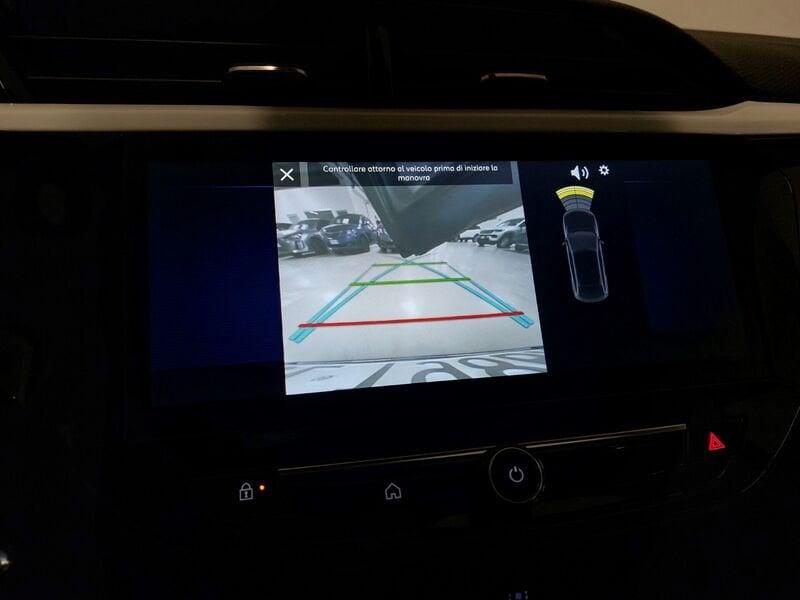 Opel Corsa Corsa 1.2 100 CV aut. GS