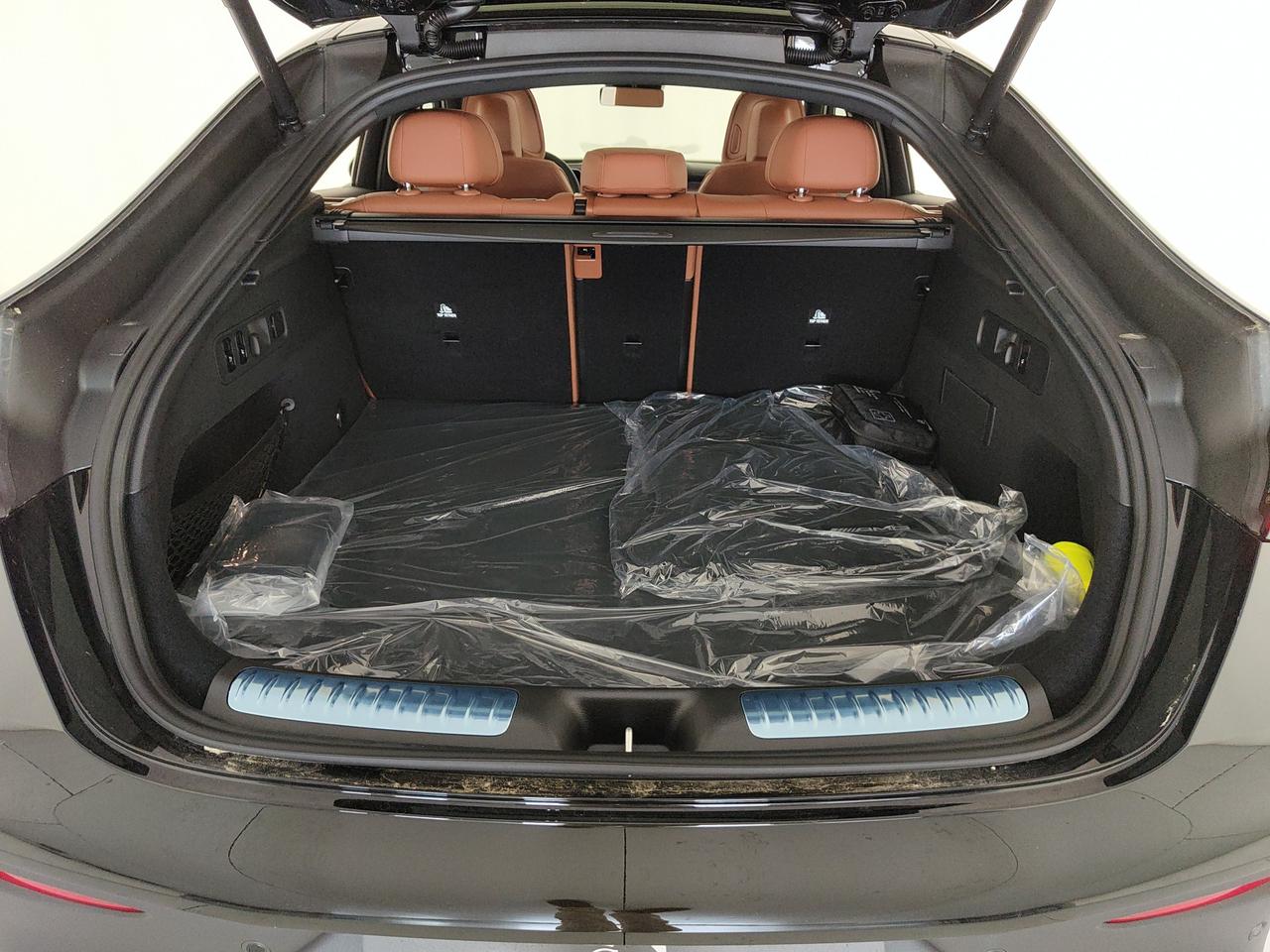 Mercedes-Benz GLC 450 d 4MATIC Coupe