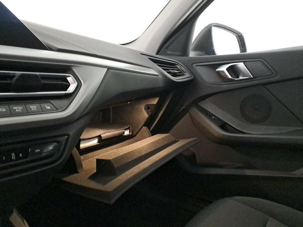 BMW Serie 1 5 Porte 118 i Advantage