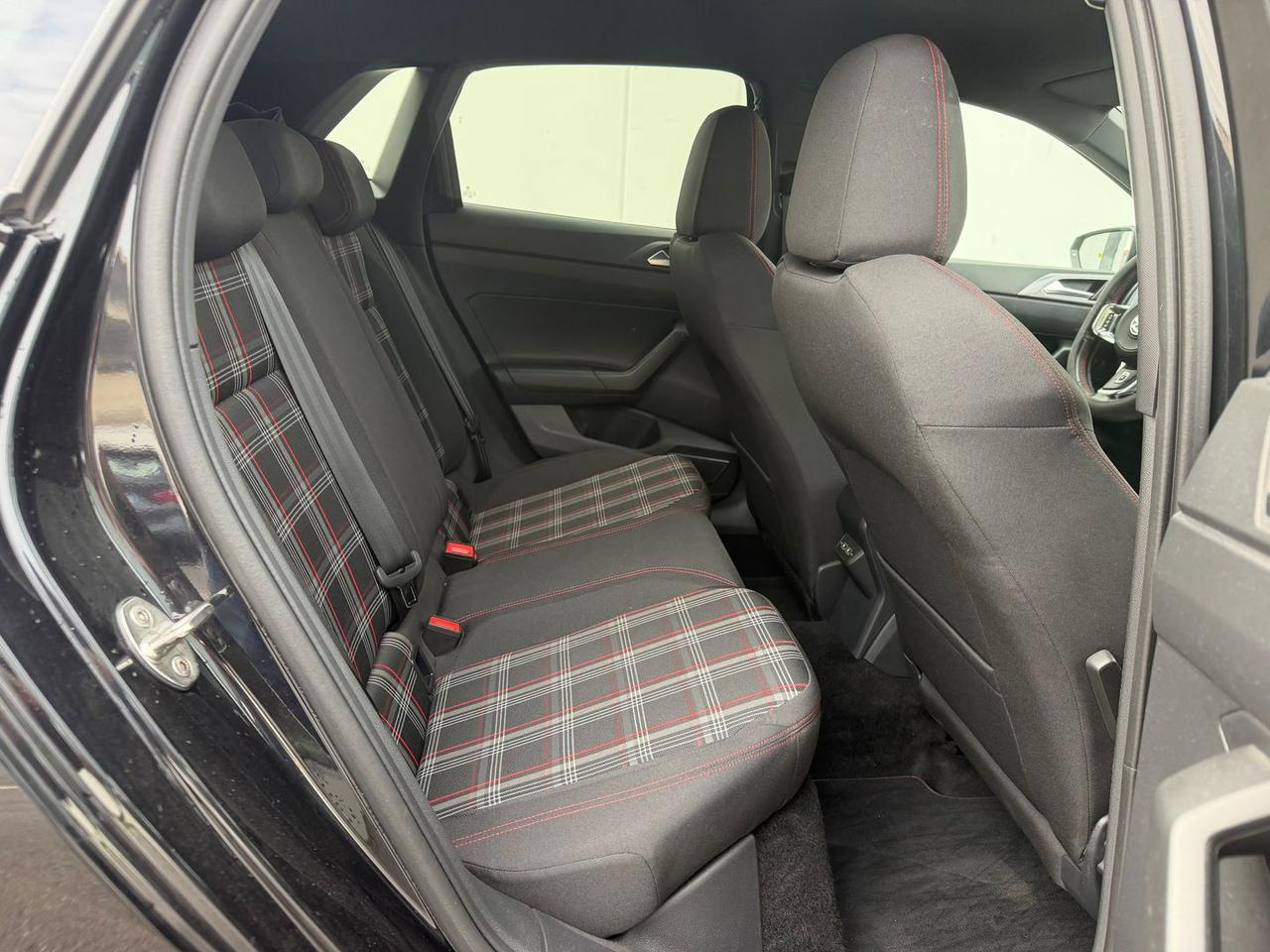 Volkswagen Polo GTI 2.0 TSI GTI SPORT #50423