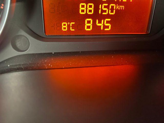 FIAT Doblo 1.6 MJT 120CV PC 3 Posti