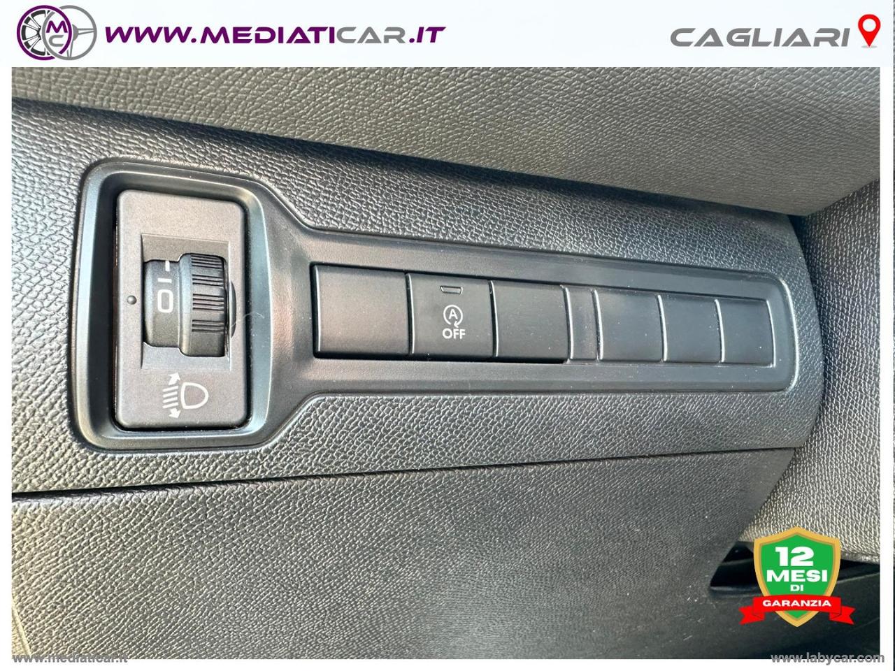 PEUGEOT 308 BlueHDi 130 S&S EAT8 Active
