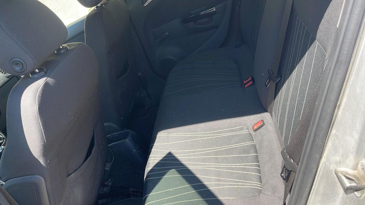 Opel Corsa 1.3 CDTI 75CV ecoFLEX 5 porte Cosmo