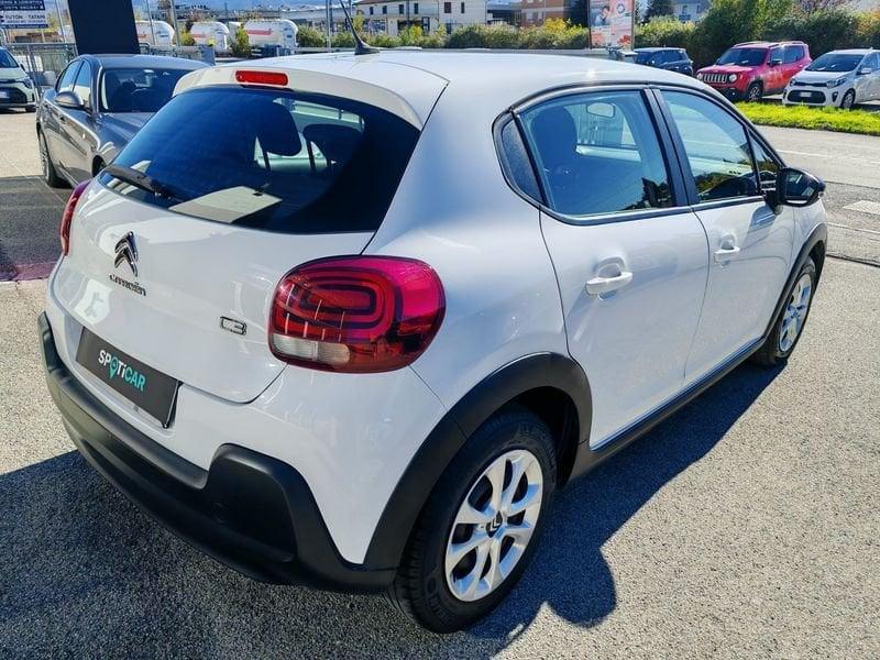 Citroën C3 C3 PureTech 82 Feel