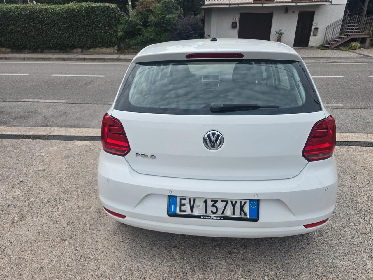 Volkswagen Polo 1.0 MPI 75 CV 5p. Fresh