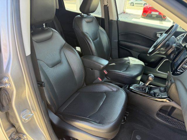 JEEP Compass 2.0 MJT 4WD Limited GARANZIA