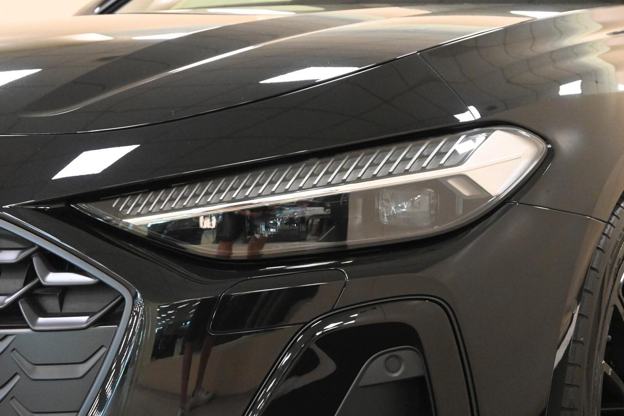 AUDI A5 3ª serie A5 Avant TDI 150 kW mHEV+ S t...